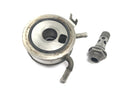Honda CBR 900 RR Fireblade SC33 [2000] - Oil cooler adapter oil filter holder-2