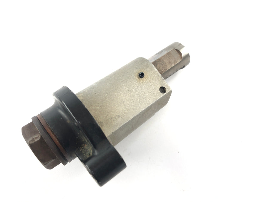 Yamaha XT 550 5Y3 [1982] - control chain tensioner