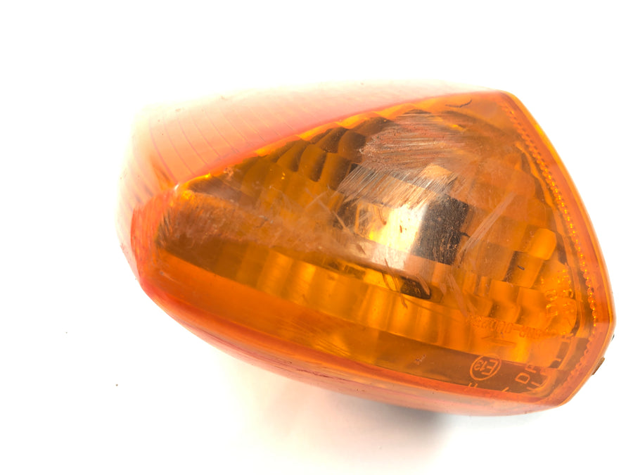 Honda VFR 800 FI RC46 [1999] - Indicator indicator indicator front pair orange