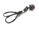 Yamaha YZ 426 F [2000] - Stop switch kill switch button pull stop-2