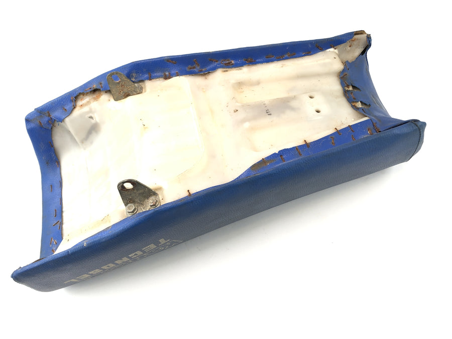 Kawasaki KX 250 [1982] - seat cushion