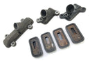 BMW K 1300 R K12S [2014] - Secondary air valve set-1