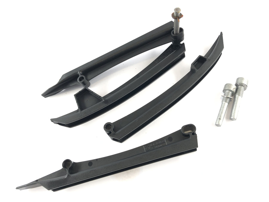 BMW R 1200 C 259c [1997] - Tension rail slides control chain