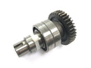Honda ST 1100 SC26 Pan European [1990] - drive pinion camshafts on the right-1