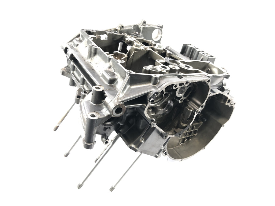 Yamaha XTZ 750 3LD [1989] - Engine housing empty housing crankcase engine block