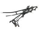 BMW F 650 GS R13 [2002] - rear frame underground support frame-3