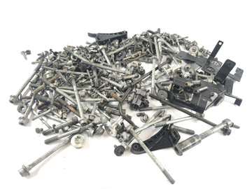 BMW K 1300 S K12S [2010] - screws and residual parts are convolidated - 0
