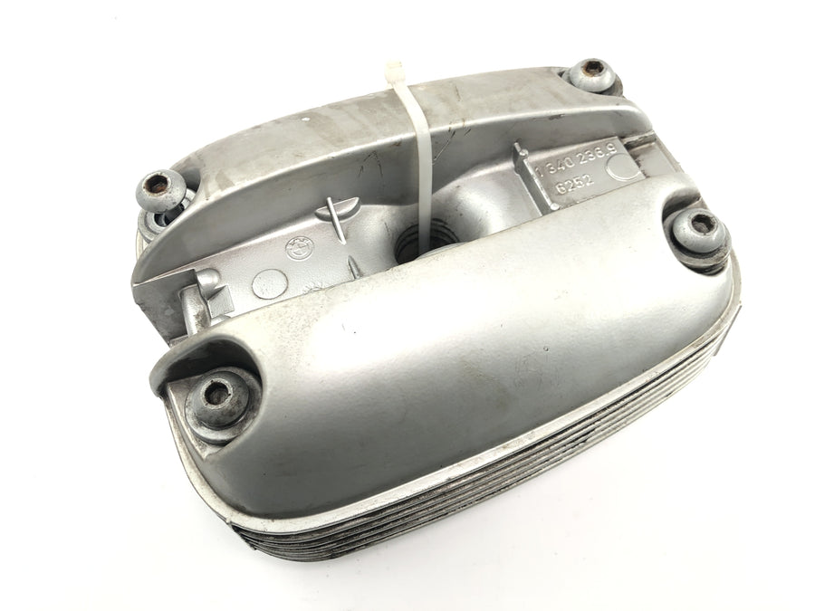 BMW R 1100 GS 259 [1995] - cylinder head cover, valve cover on the right