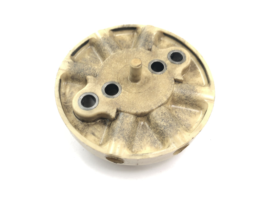 Triumph Thunderbird 900 T309RT [1995] - Centrifuge oil centrifuge oil centrifuge cover