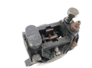 Cagiva elefant 650 [1984] - brake caliper at the back-3