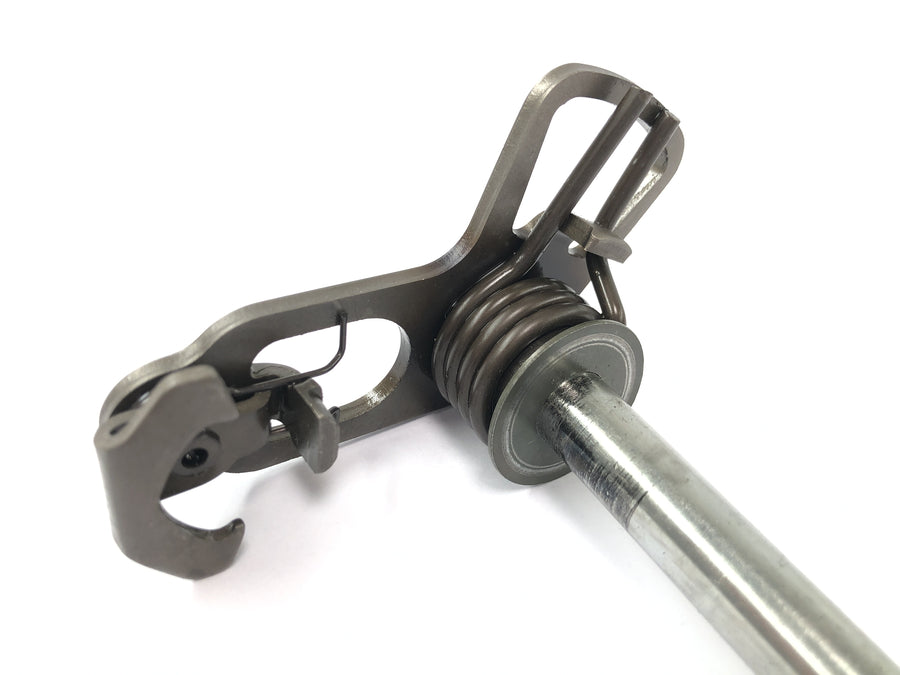 Yamaha XJR 1300 RP06 [2002] - shift shaft shift mechanism
