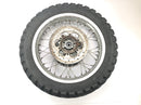 BMW F 650 GS R13 [2000] - rear wheel rim spoke wheel 3.00 x 17"-6