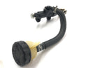 Triumph Daytona 955i T595N [2003] - brake pump at the back main brake cylinder-2