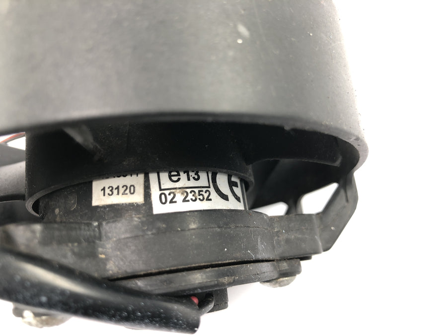 Beta RR 125 [2018] - Radiator fan cooler fan