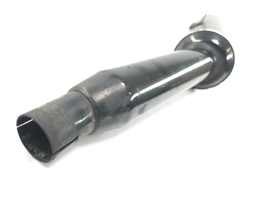 Triumph Daytona 900 T300D [1996] - Silencer left muffler muffler