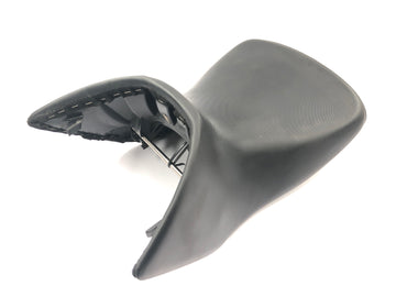 BMW R 1200 GS R12 K25 [2004] - Seat driver's seat seat pad black