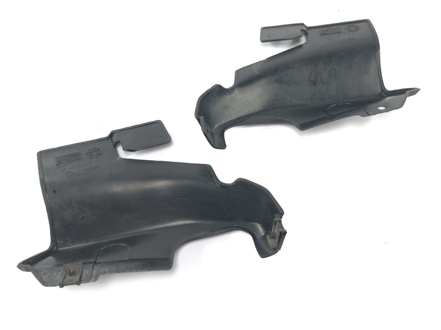 Triumph Tiger 900 T400 [1998] - Interior rear left and right rear fairing fairing