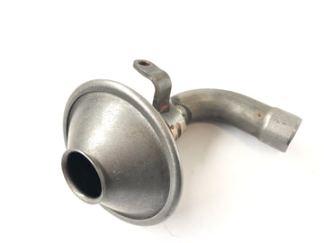 BMW R 1100 GS [1990] - Oil strainer