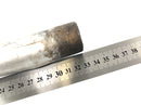 Moto Guzzi V7 Special [1971] - Interference pipe exhaust connecting pipe 31mm steel-3