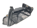 Triumph Street Triple R 675 D67LD [2010] - Spot cover Motor lid cover housing-4