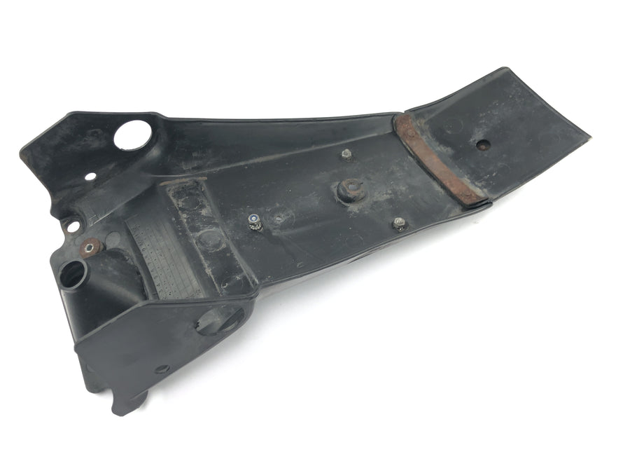 Honda XRV 750 Africa Twin RD04 [1990] - License plate holder rear fender with reflector