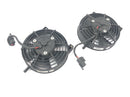 Aprilia RSV 1000 R [2004] - Fan radiator fan cooling fan set front-3