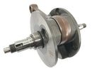 KTM 640 LC4 EGS [1999] - Crankshaft connecting rod crank drive engine shaft-2