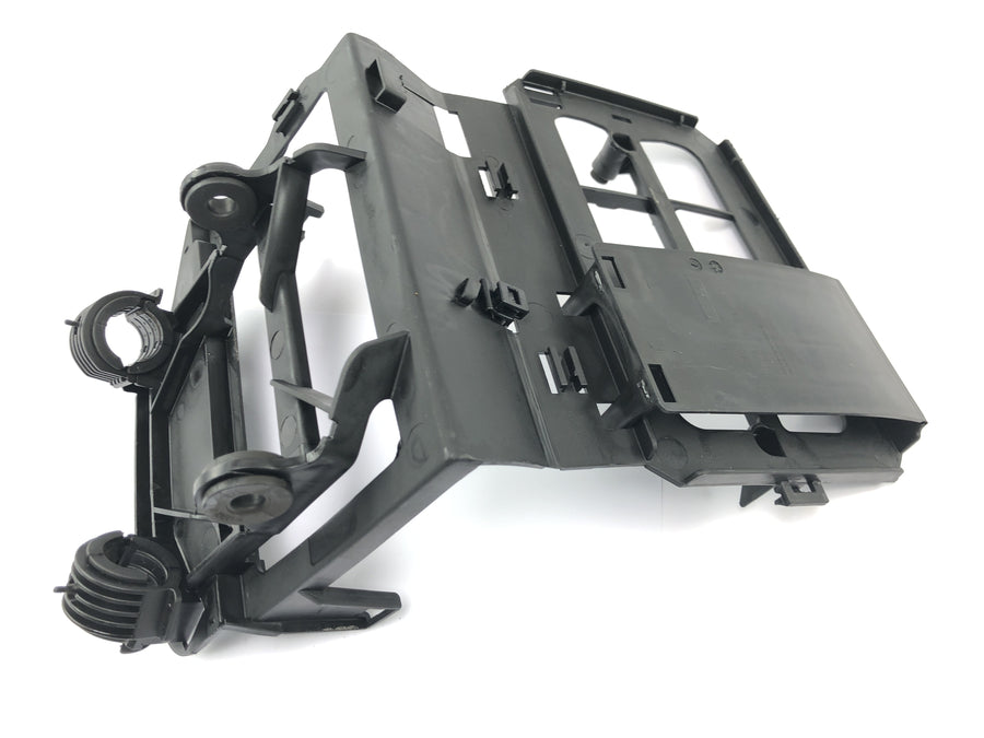 BMW R 1200 R R1ST [2008] - Bracket control unit assembly bracket