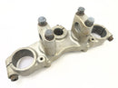 Cagiva elefant 650 [1984] - fork bridge above-1