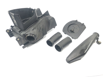 BMW R 1150 RT R22 [2001] - Air filter box air filter housing airbox