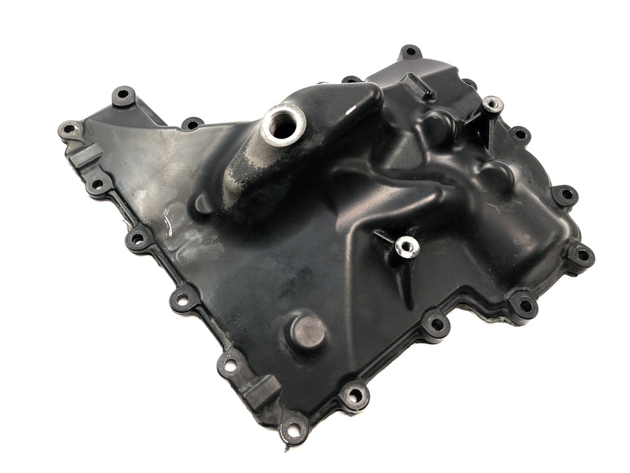 BMW K 1200 S K12S [2004] - Oil pan cover engine cover