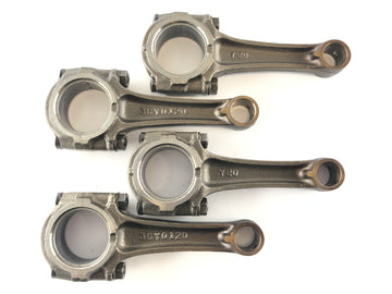 Yamaha XJR 1200 4PU [1995] - connecting rod set - 0