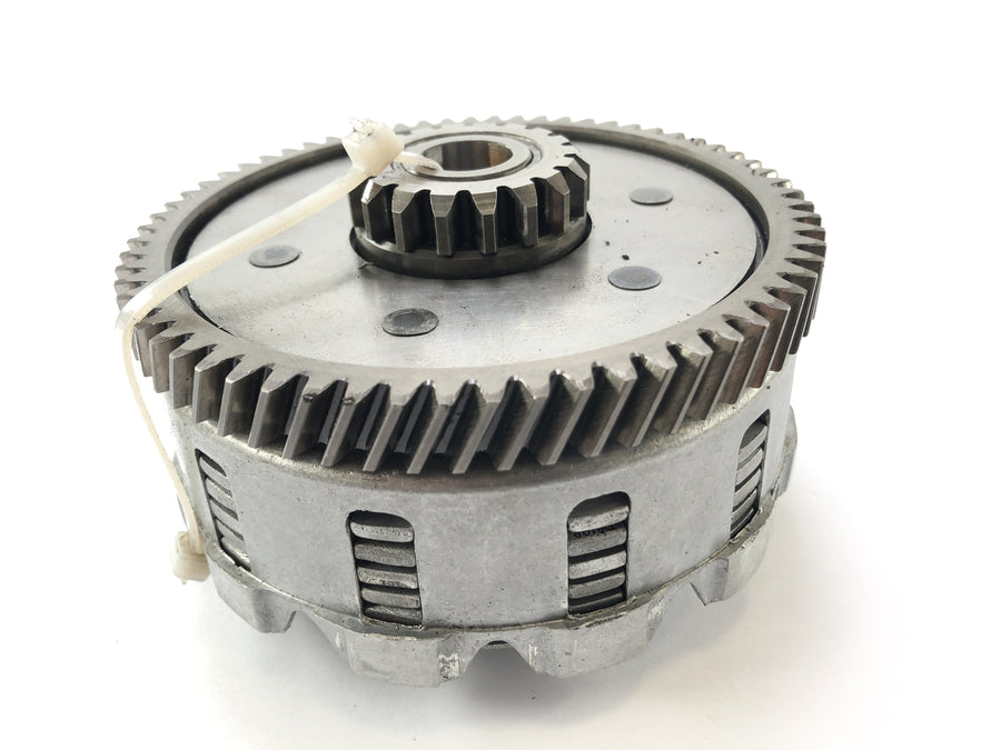 Cagiva Mito 125 8P [1991] - Clutch