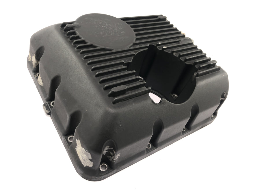 Moto Guzzi Stelvio 1200 8V [2016] - Oil pan engine cover