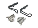 Yamaha XJR 1300 RP02 [1999] - Luggage hook luggage holder-3