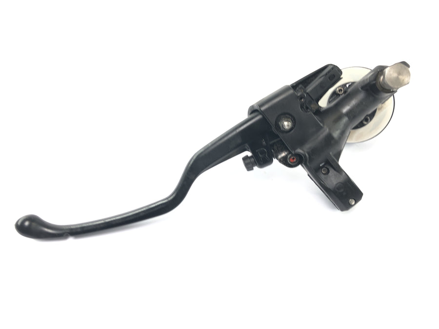 BMW K 1200 S K12S [2005] - Front brake pump, brake lever, hand brake pump