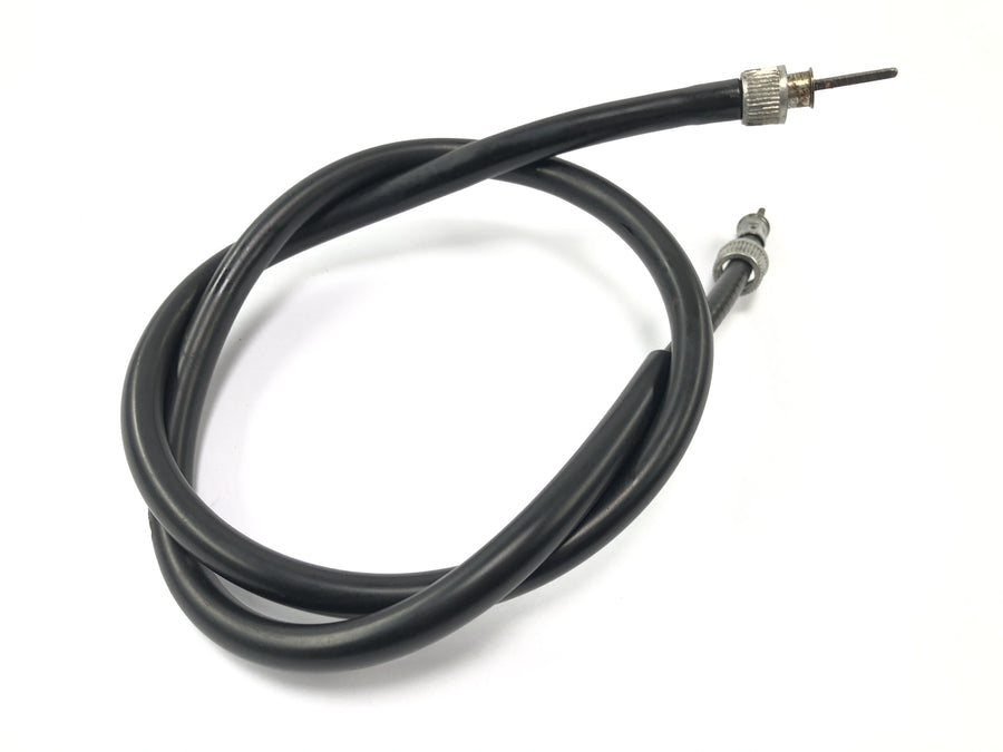 Yamaha TRX 850 4UN [1996] - Speedometer cable speedometer cable pull at the front