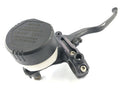 BMW R 1200 GS R12 K25 [2003] - Handbrake pump brake pump at the front lanker fitting right-2