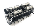 Yamaha YZF R1 RN04 [2001] - cylinder head valve train-1