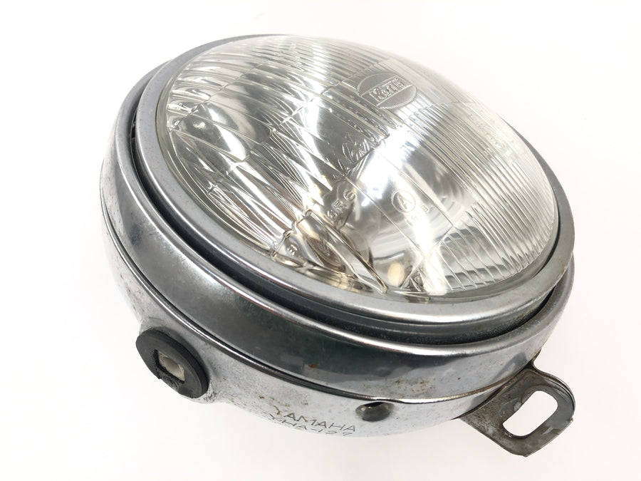 Yamaha XS 650 SE 3L1 [1979] - headlights