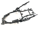 BMW K 1200 RS [2002] - Rear frame-5