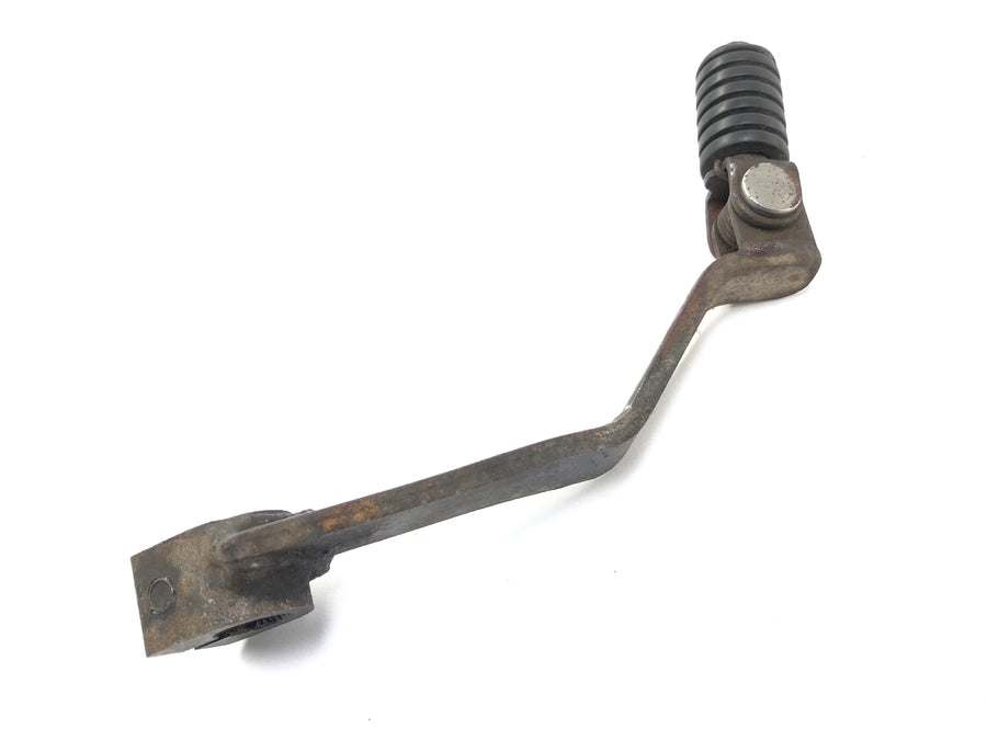 Yamaha DT 125 DE06 [2005] - gearshift pedal gear lever