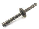 Honda CB 750 RC42 [1996] - camshaft entrance camshaft-6