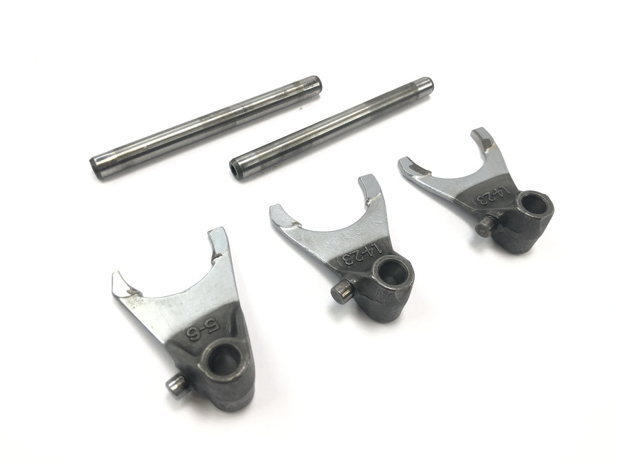 Ducati Multistrada 1200 S Touring [2009] - shift fork set