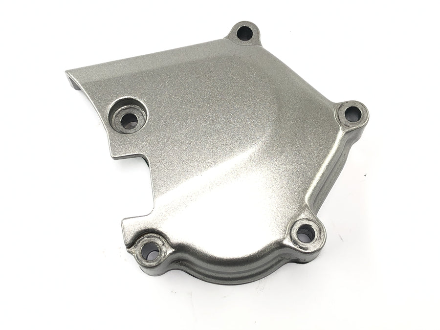 Honda FMX 650 RD12 [2006] - Cover starter gearbox engine cover left
