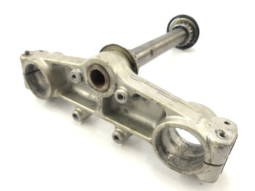 Cagiva elefant 650 [1984] - fork bridge below