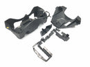 KTM RC 125 [2016] - Battery box subframe battery compartment with tank fairing at the front-8