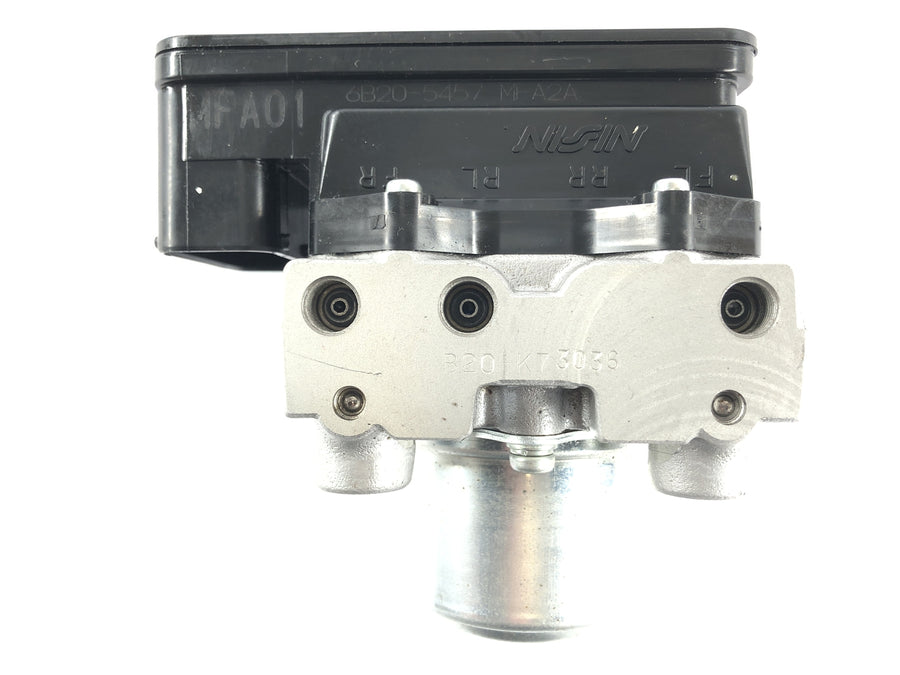 Honda CBF 1000 A SC58 [2006] - ABS module