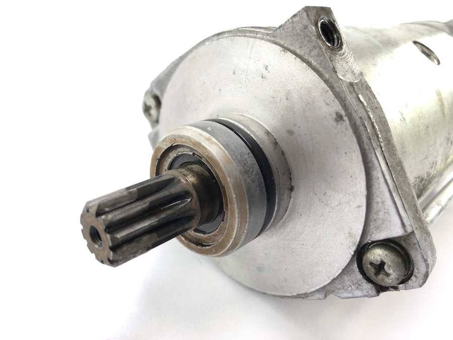 Honda CB 650 RC03 [1981] - Starter Motor