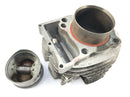 Yamaha XV 750 5G5 [1982] - cylinder with pistons in the back-8